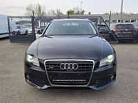 Gebraucht Audi A4 Attraction 239 PS (175 kW) 2009 Phantomschwarz perleffekt Kombi