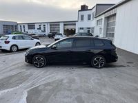 Gebraucht Opel Astra 131 PS (96 kW) 2024 Schwarz Kombi