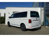 gebraucht VW Multivan HIGHLINE 4Motion/Winterpakt+/u.v.m.