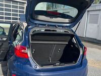 gebraucht Ford Fiesta 1.1 Cool & Connect 2019