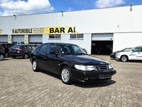 Usata Saab 900 131 CV (96 kW) 1996 Nero Berlina