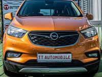 gebraucht Opel Mokka X 1.4 Turbo Innovation Start/Stop|KAMERA|