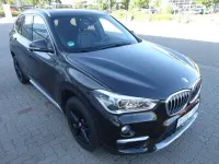 Gebraucht BMW X1 xLine 231 PS (169 kW) 2018 Braun SUV