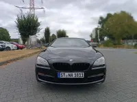 Gebraucht BMW 640 313 PS (230 kW) 2014 Schwarz Coupé