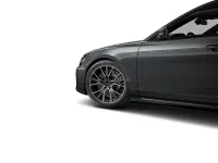 Gebraucht Audi A8 Ambiente 462 PS (339 kW) 2025 Daytonagrau perleffekt Limousine