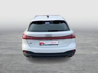 Second-hand Audi A5 Sport 204 CP (150 kW) 2025 Alb Break