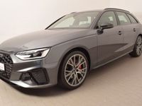 Gebraucht Audi A4 S-Line 190 PS (139 kW) 2019 Grau metallic Kombi