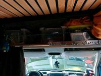 Usata VW Crafter 109 CV (80 kW) 2008 Furgone