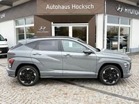 Gebraucht Hyundai Kona N Line 160 kW (218 PS) 2024 Grau SUV