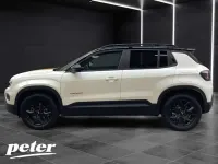 Neu Jeep Avenger North 146 PS (107 kW) 2025 Storm grey / dach schwarz SUV