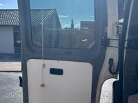 Gebraucht Opel Movano 112 PS (82 kW) 2005 Weiß Van / Kleinbus