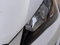 Gebraucht Seat Ibiza Style 90 PS (66 kW) 2017 Weiß Kleinwagen