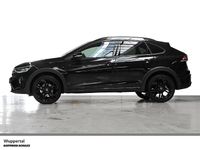 Neu VW Taigo R-line 116 PS (85 kW) 2025 Schwarz SUV