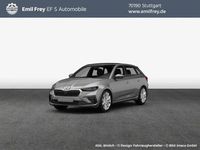 Neu Skoda 110 R 150 PS (110 kW) 2026 Stahlgrau Kombi