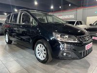 Gebraucht Seat Alhambra Style 150 PS (110 kW) 2015 Other Van / Kleinbus