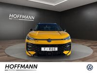 Neu VW T-Roc R-line 150 PS (110 kW) 2026 Schwarz SUV