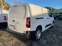 Gebraucht Opel Combo Edition 102 PS (75 kW) 2025 Weiß Van