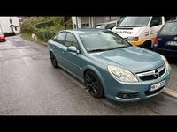 gebraucht Opel Vectra C 2,8 turbo