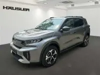 Gebraucht Citroën C3 Aircross 145 PS (106 kW) 2025 Mercuregrau (metall SUV