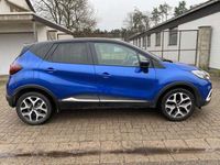 gebraucht Renault Captur (ENERGY) TCe 90 INTENS