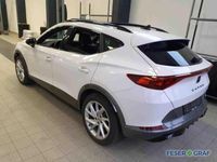 Gebraucht Cupra Formentor 204 PS (150 kW) 2022 Weiss SUV