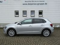 gebraucht VW Polo 1.0 TSI DSG Highline