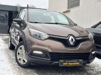 Gebraucht Renault Captur Expression 90 PS (66 kW) 2013 Braun SUV
