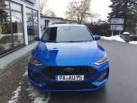Gebraucht Ford Focus ST-Line 125 PS (91 kW) 2025 Desertislandbluemetallic Limousine