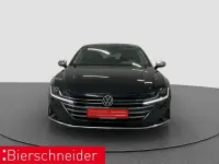 Brugt VW Arteon Elegance 150 HK (110 kW) 2023 Sort Stationcar