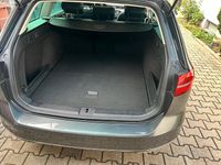 Gebraucht VW Passat Highline 190 PS (139 kW) 2017 Grau Kombi