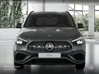 Gebraucht Mercedes GLA200 163 PS (119 kW) 2026 SUV