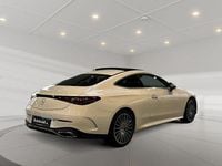 Gebraucht Mercedes 180 AMG 170 PS (125 kW) 2025 Unilack polarweiss Limousine