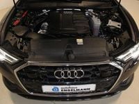 Gebraucht Audi A6 Sport 204 PS (150 kW) 2024 Braun Kombi