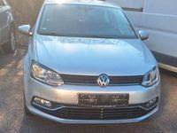 Gebraucht VW Polo Highline 90 PS (66 kW) 2015 Kleinwagen