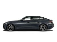 gebraucht BMW i4 40 eDrive Gran Coupe M Sport Navi digitales Cockpi