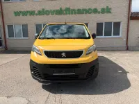 Gebraucht Peugeot Expert 122 PS (89 kW) 2018 Van