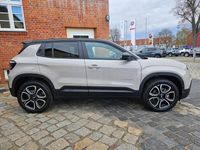 Neu Jeep Avenger Summit 110 PS (80 kW) 2026 Grau SUV