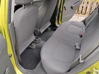 Gebraucht Chevrolet Spark 68 PS (50 kW) 2010 Grün Kleinwagen