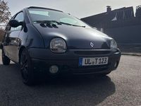 Gebraucht Renault Twingo Initiale 75 PS (55 kW) 2004 Blau Kleinwagen