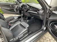 Gebraucht Mini Cooper S 192 PS (141 kW) 2016 Schwarz Kleinwagen