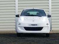 Ny Aixam Minauto 2026 Grå Hatchback