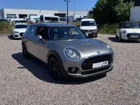 Gebraucht Mini ONE 102 PS (75 kW) 2017 Silber Kleinwagen
