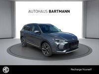 Neu MG ZS Luxury 194 PS (142 kW) 2026 Hampstead grey SUV