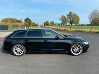 gebraucht Audi A6 3.0 TDI Quattro BOSE