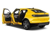 Nowe Ford Capri Extended Range 210 kW (286 KM) 2026 Żółty SUV