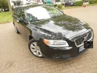 Occasion Volvo V70 136 ch (100 kW) 2008 Noir Break