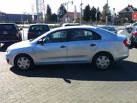 gebraucht Skoda Rapid 1.6 TDI DPF Active Max