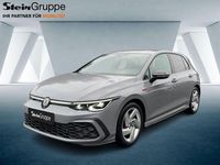 Gebraucht VW Golf VIII GTI 245 PS (180 kW) 2023 Grau Limousine