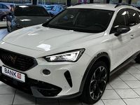 Brugt Cupra Formentor 150 HK (110 kW) 2023 Hvid SUV