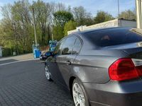 gebraucht BMW 318 E90 i / M PACKET FELGEN ‼️